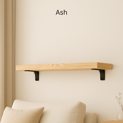 Modern Minimalist Shelf