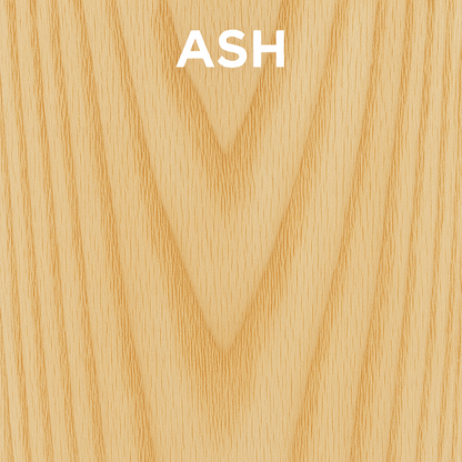 Build Your Own Dining Table - Ash Wood