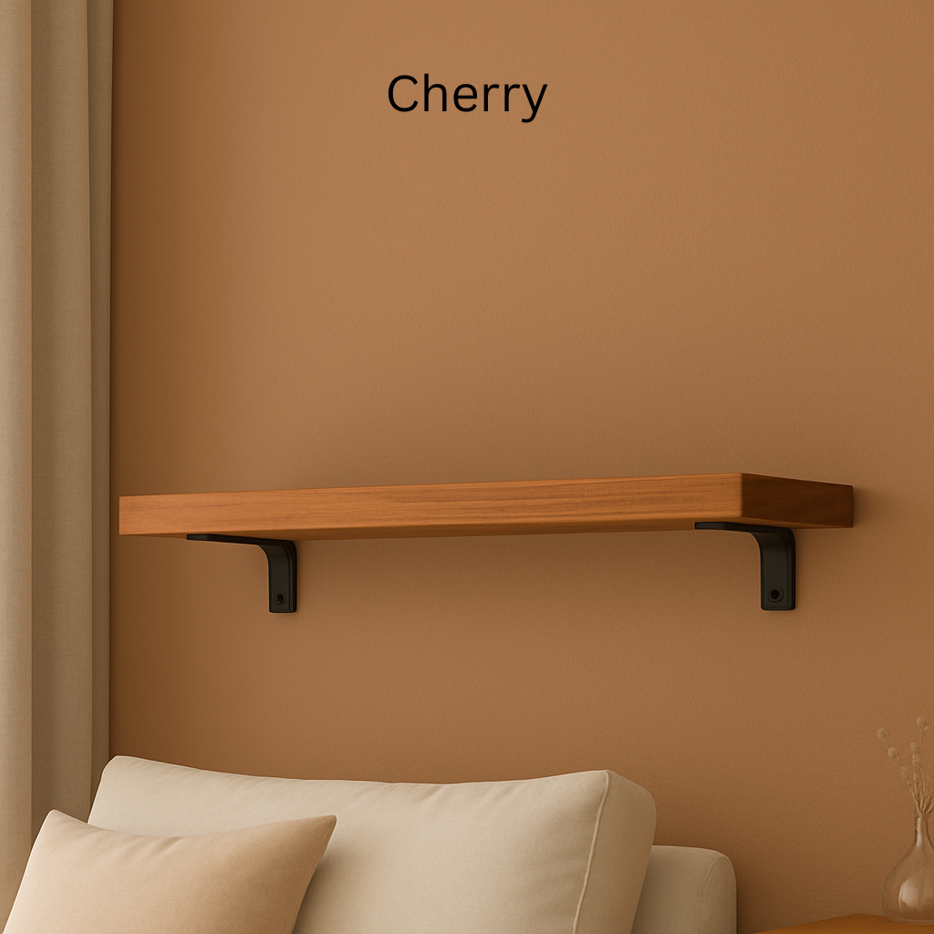 Modern Minimalist Shelf