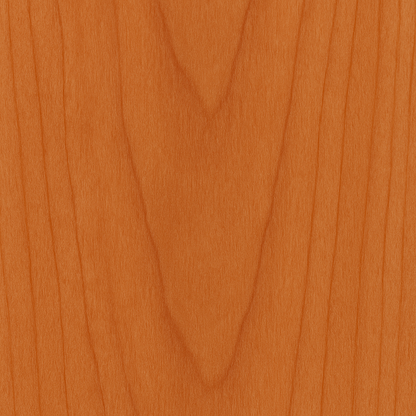 The Maddox | Modern Cherry Hardwood Coffee Table