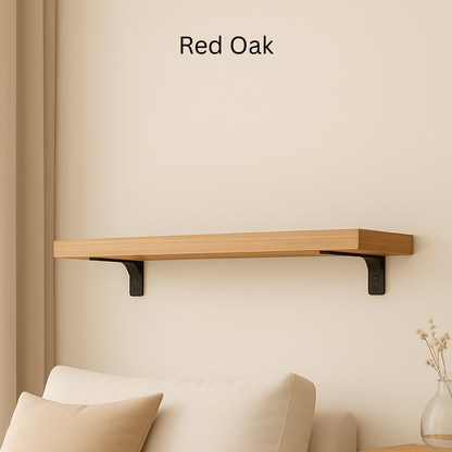 Modern Minimalist Shelf